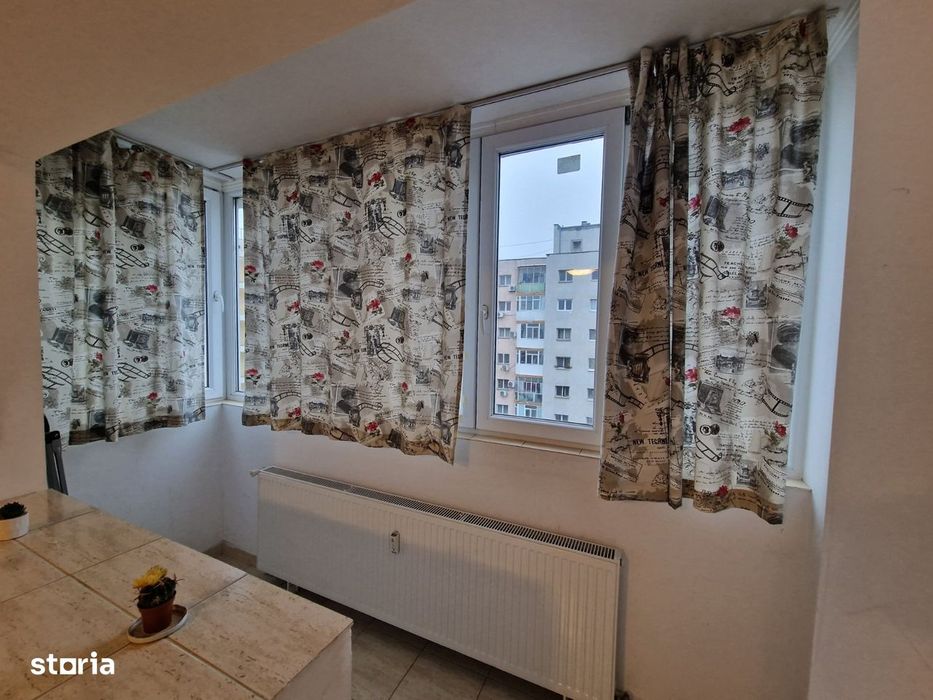Particular inchiriez 2 camere Stefan cel Mare Obor Dorobanti