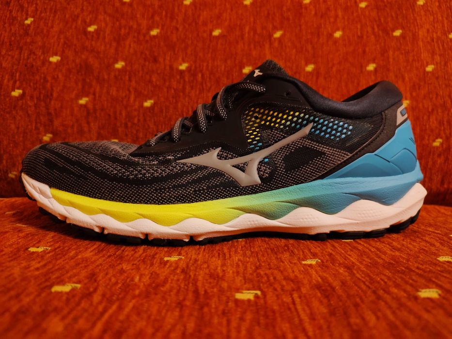 Mizuno Wave Sky 04   №42