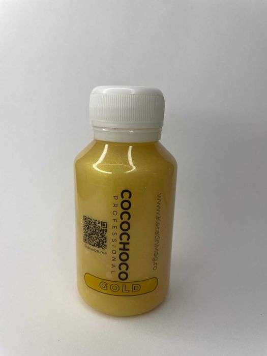 Kit pentru acasa Tratament Keratina Braziliana Cocochoco