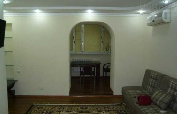 Сдается впервые в аренду 3 ком. Квартира улица  Буюк Ипак Йулли