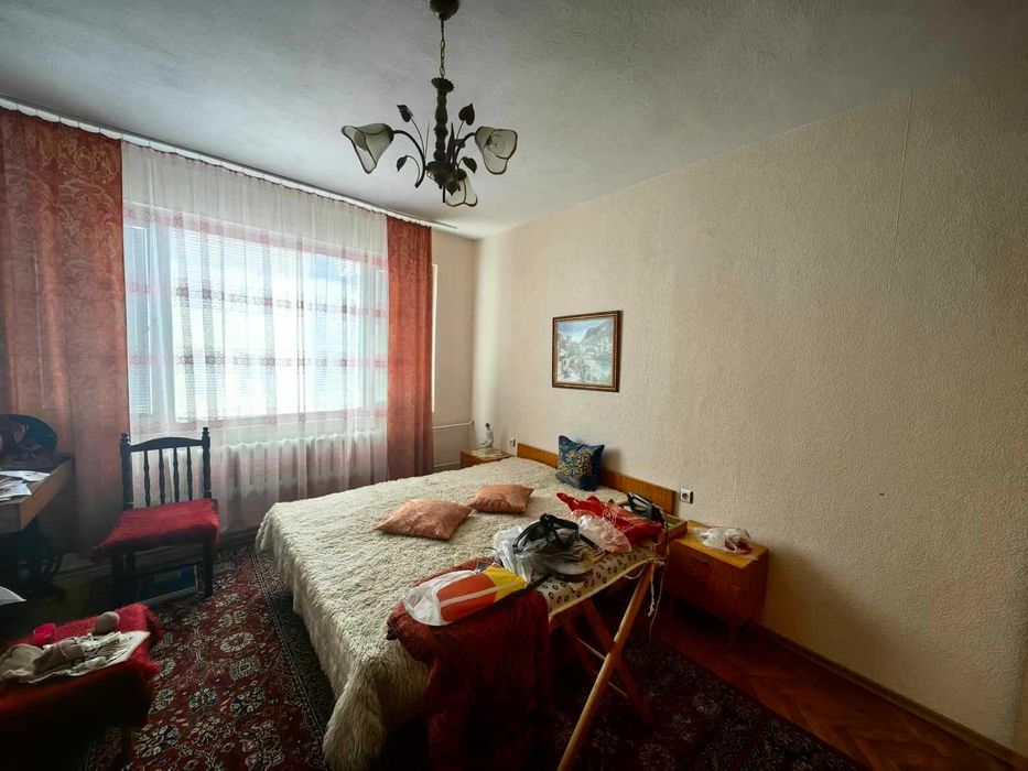 Продава се Многостаен апартамент в Разград, Център - 92 кв.м за 1359 €/кв.м - Снимка #9