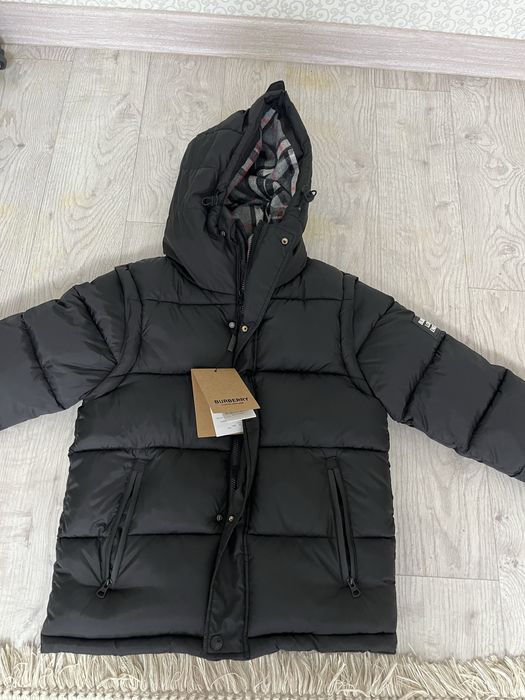 Куртка Burberry