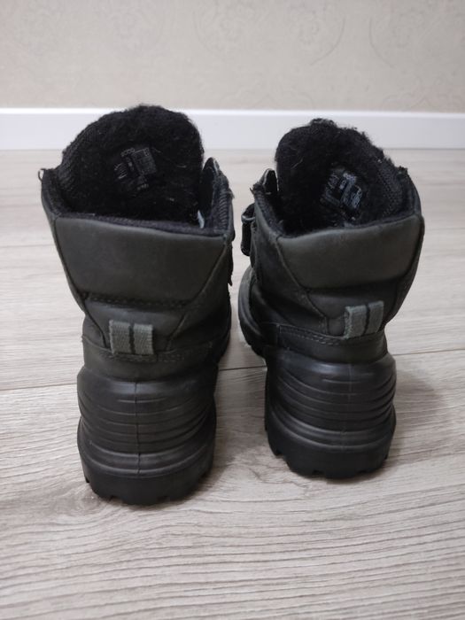 Ботинки Ессо на мальчика  29 размер