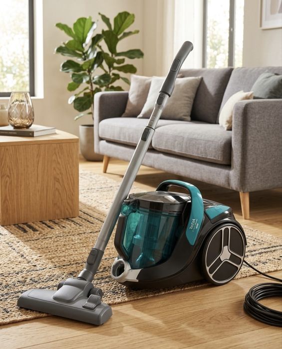 Пылесос Tefal(франция)