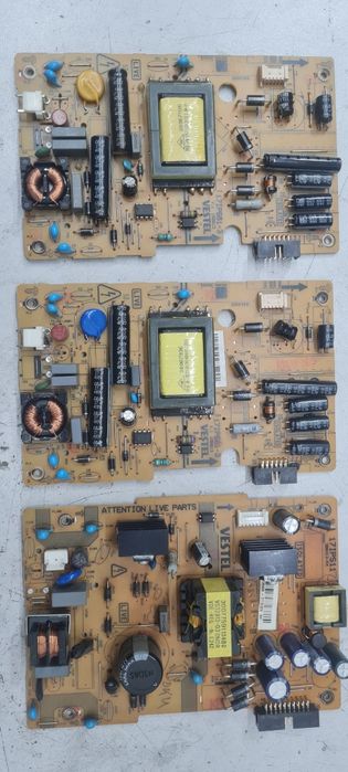 Платки за телевизори Samsung Finlux