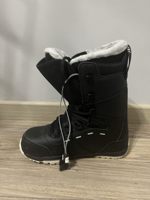 Ботинки для сноуборда