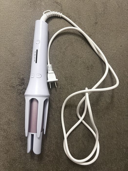 Срочно продам автоматическую плойку!