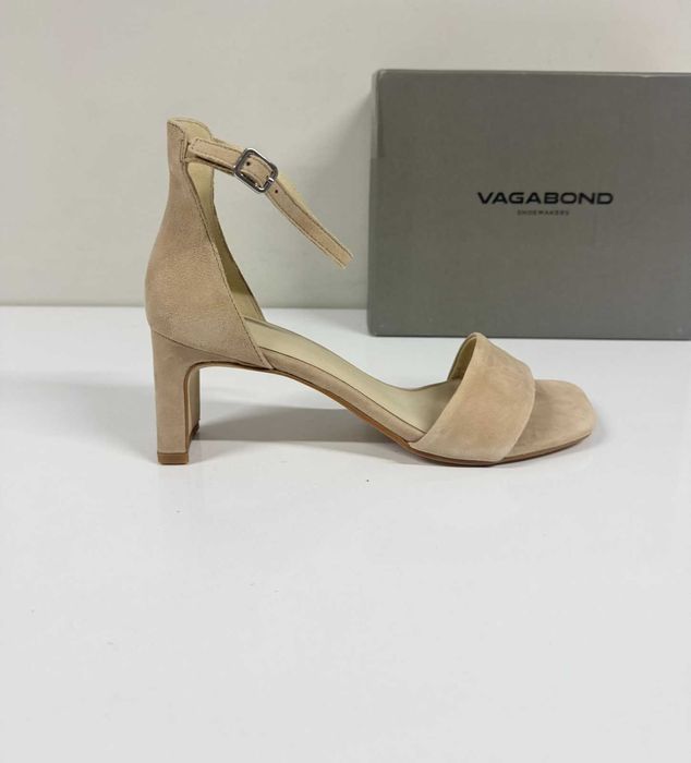 Vagabond Shoemakers Luisa