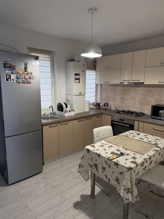 Vila/Casa insiruita Bragadiru ,132 mp 97 mp UTILI  PROPRIETAR