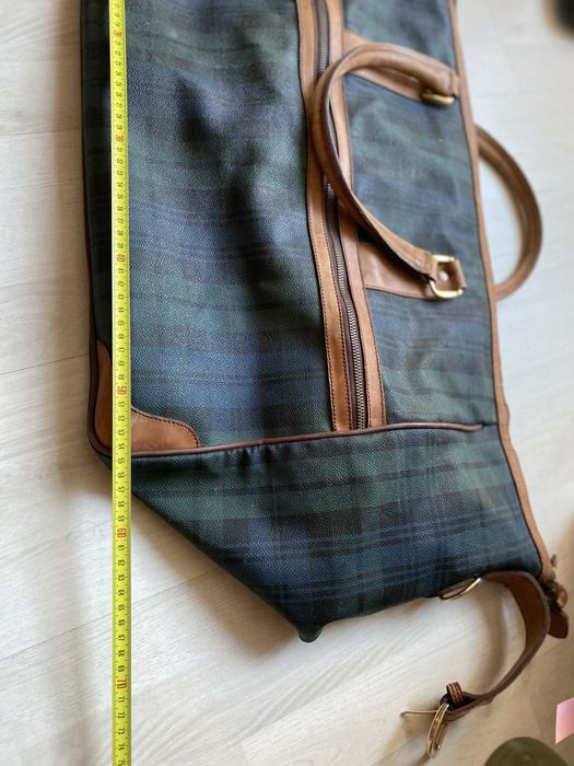 Geanta Polo 100% piele