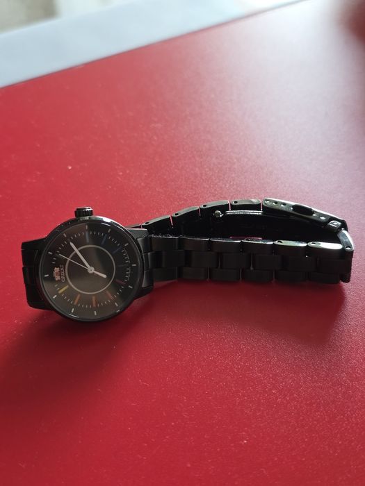 Ceas Orient dama
