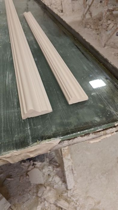 Molden uchun ramkalar