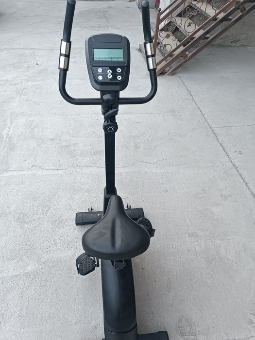 Trenajorni velosiped    model:DREAM FIT