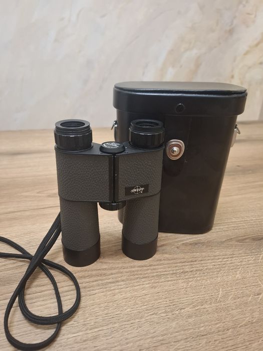Бинокъл Swift 10x40
