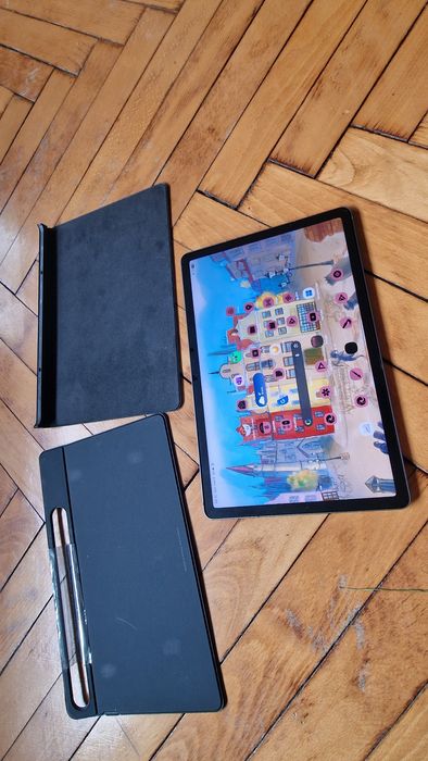 Samsung Tab S9 FE