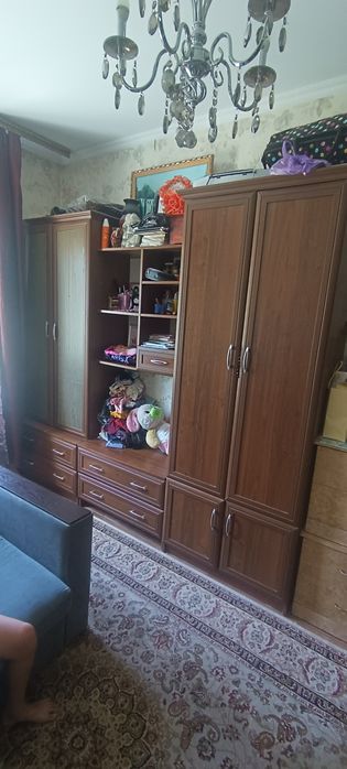 Продаётся стенка в хорошем состоянии
