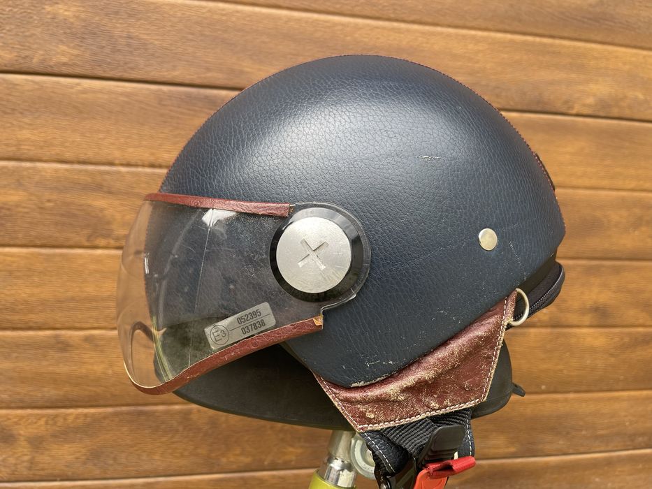 Casca scuter moto Empresa Italy