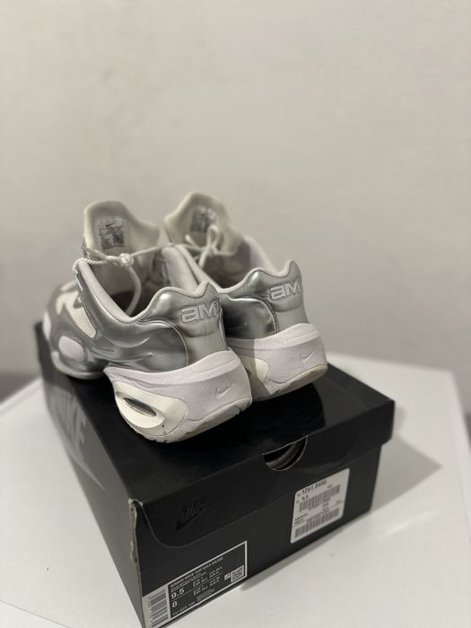 Маратонки на Nike