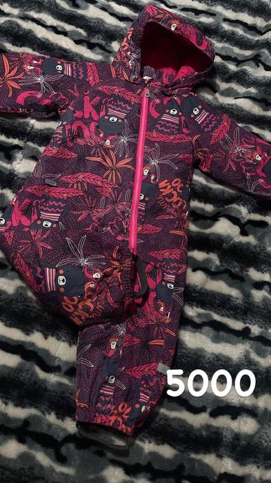 Детская одежда для девочек