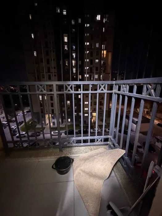 Аренда Готовый кв ЖК Манзара Сити 2/7/12 на Юнусабадский