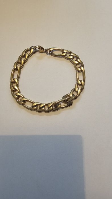 Гривна медицинска стомана