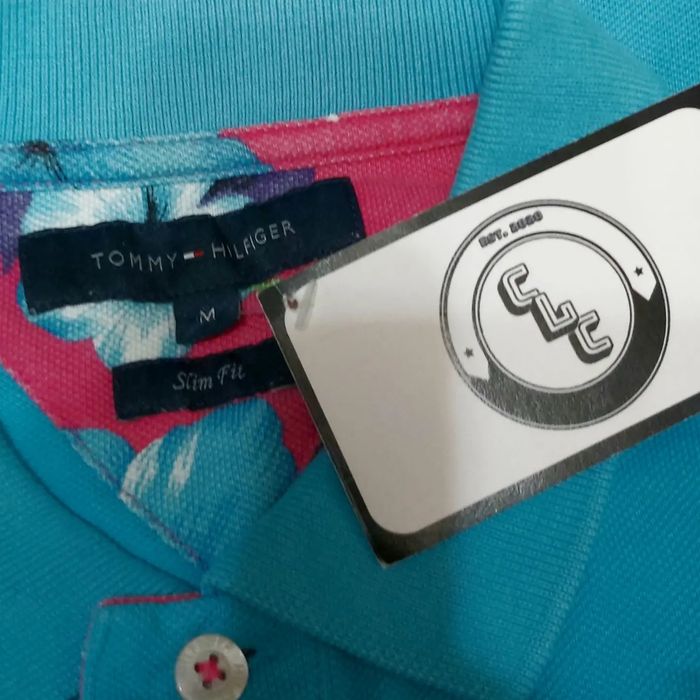 Tricou Tommy Hilfiger