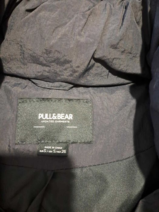 Почти нова дебела грейка/елек