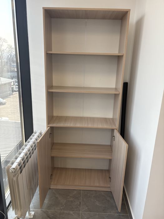 Шкаф офисный для документов