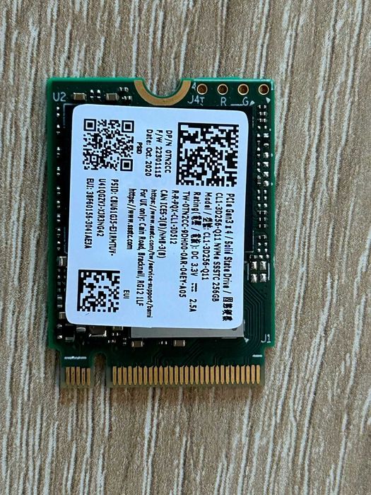 ssd 1tb nvme - Hard disk-uri oferte online | OLX.ro