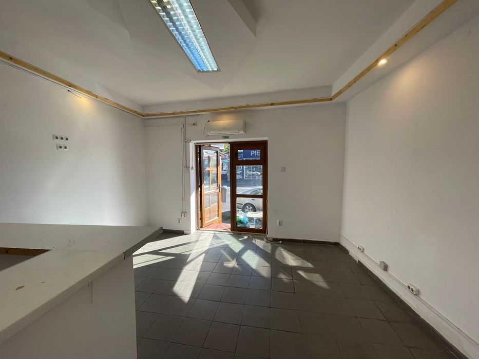 Inchirez spatiu comercial Ploiesti