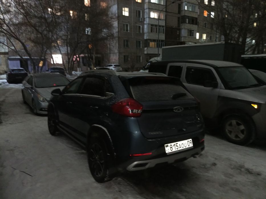 Аренда с выкупом