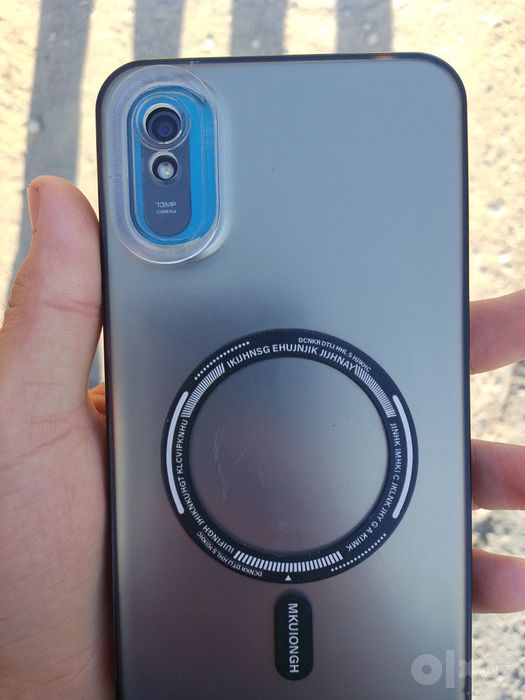 Redmi 9A airboshlsh