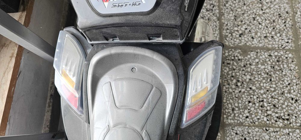 Електрическо моторче за деца