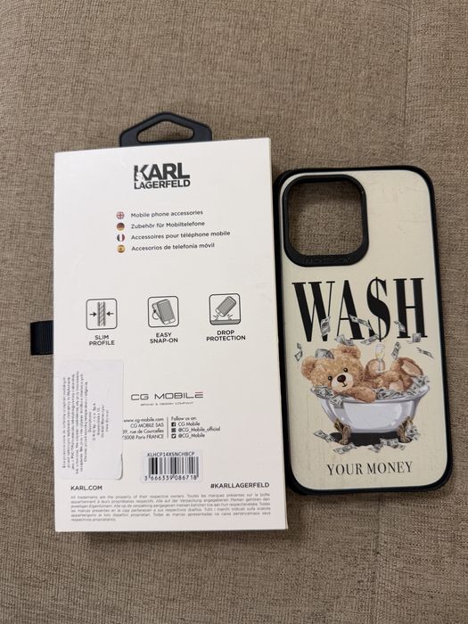 Кейс /  калъф за Iphone 14 pro max