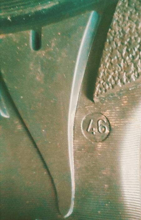 Ботинки войлочные! (В Кокшетау.).