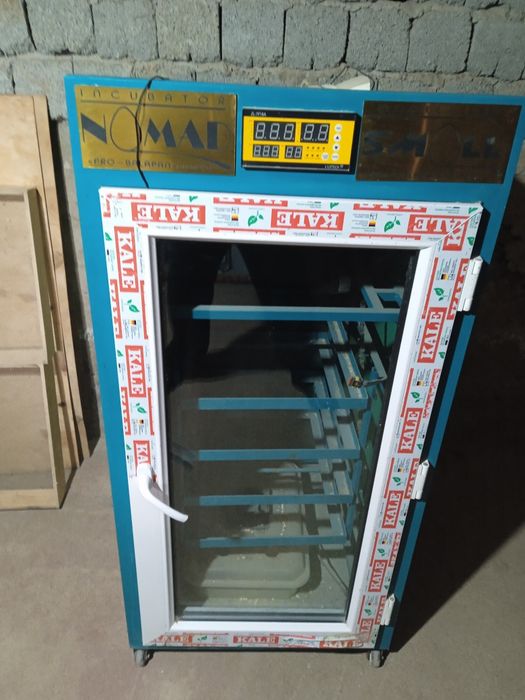 Инкубатор Б/у Балапан