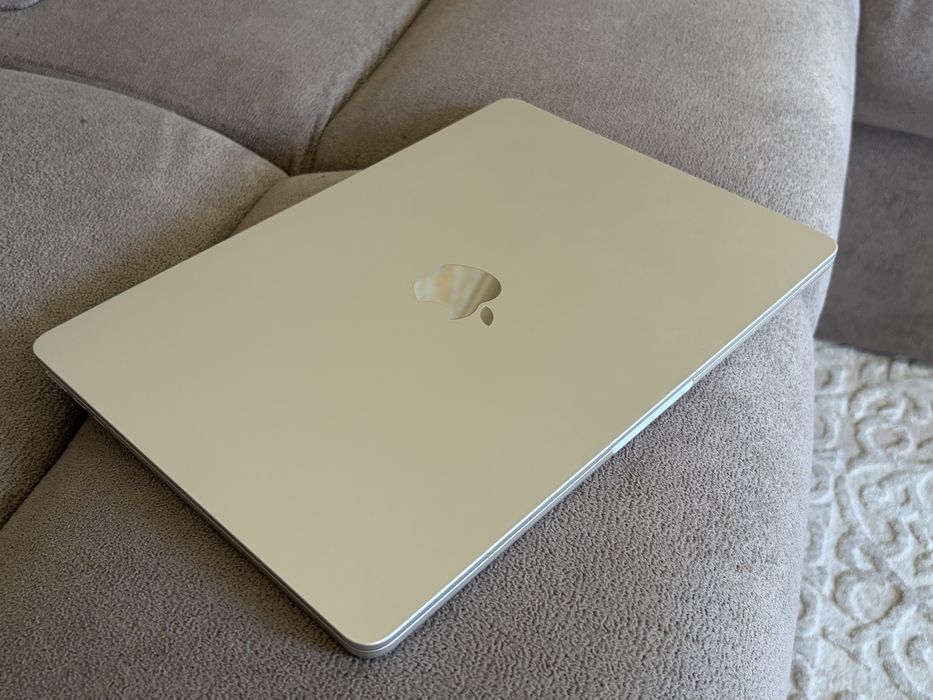 Macbook Air, m2, 8/256