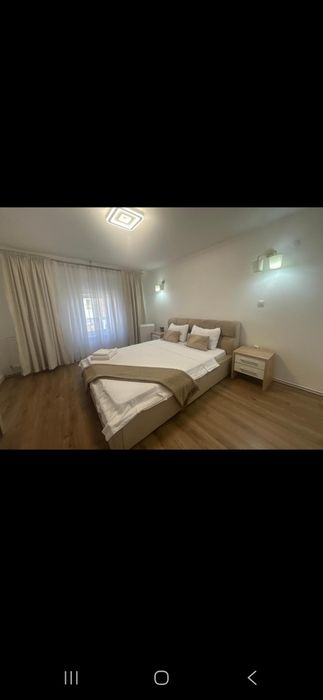 Inchiriez garsionera Motilor Platinia