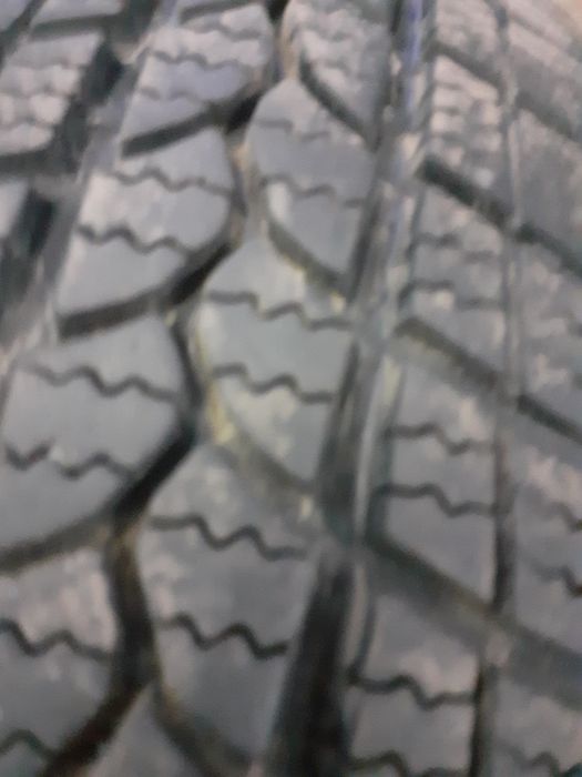 165/70R14 tigar winter