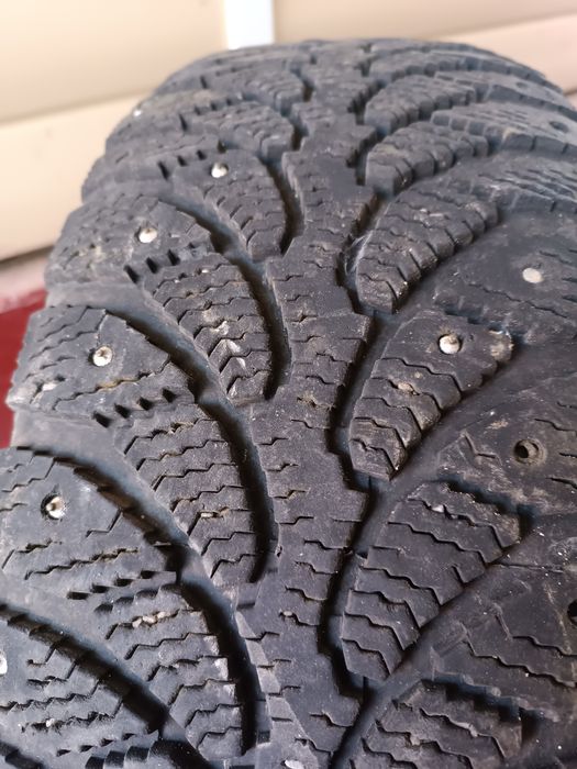 Продам автомобильные шины