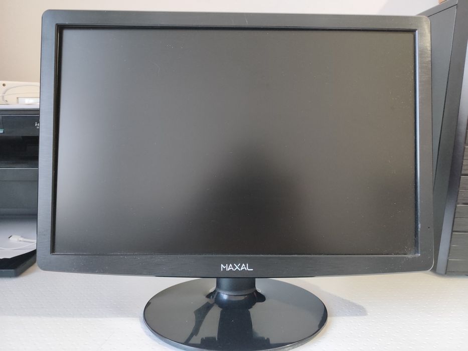 Компьтер в комплекте