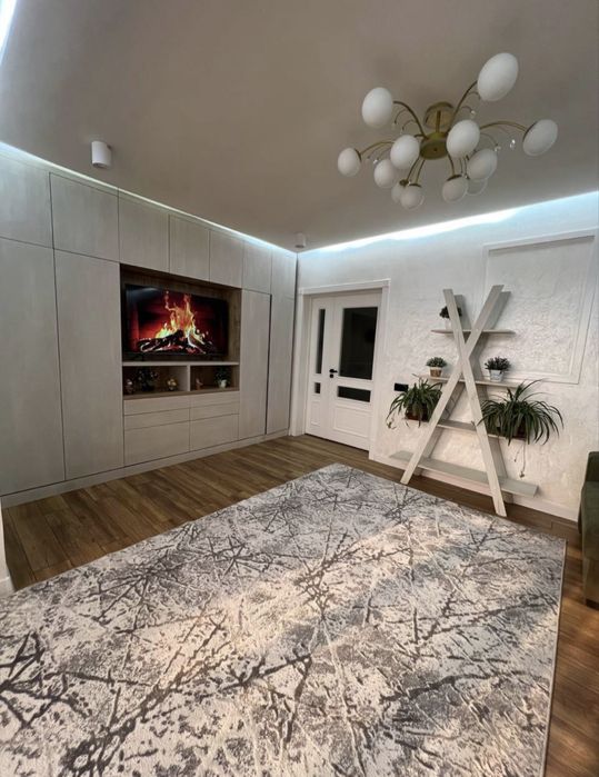 Продается  2х комнатная квартира