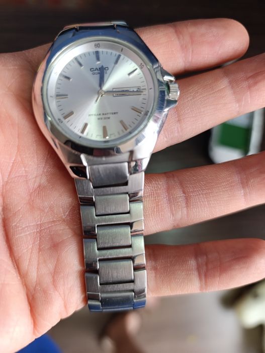Часы Касио оригинал
