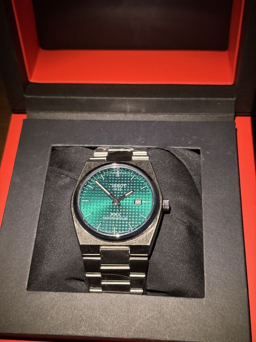 Ceas Tissot PRX