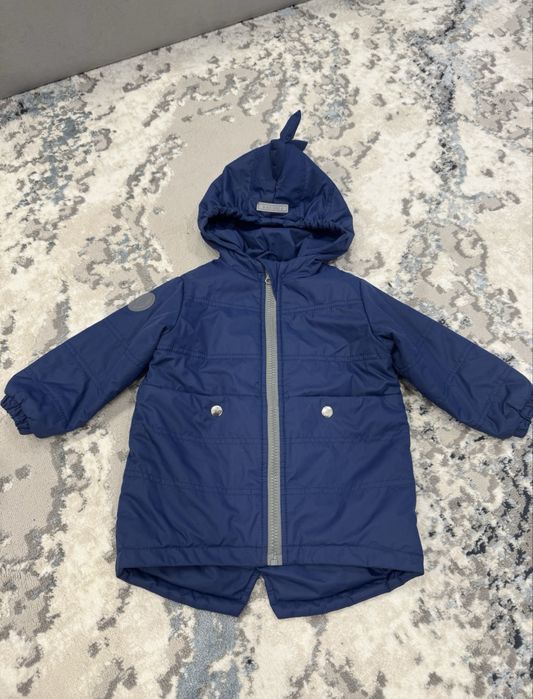 Куртка весна-осень (минидино)