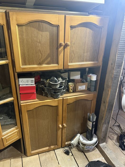 Vand mobila in stare buna