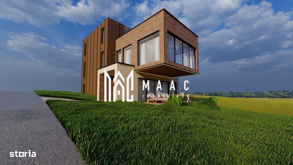 Teren | Intravilan | 1182 MP | Autorizație și Proiect Avizat | Șura Mi