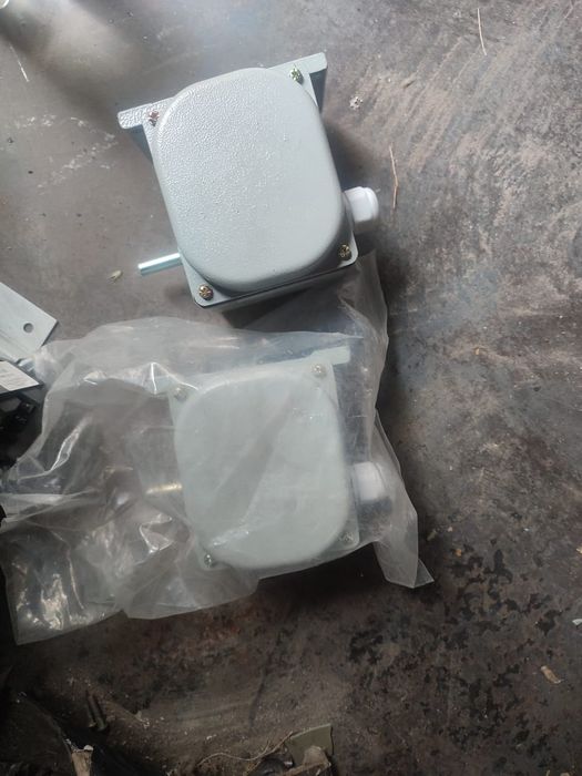 Продам концевой выключатель Ву-150