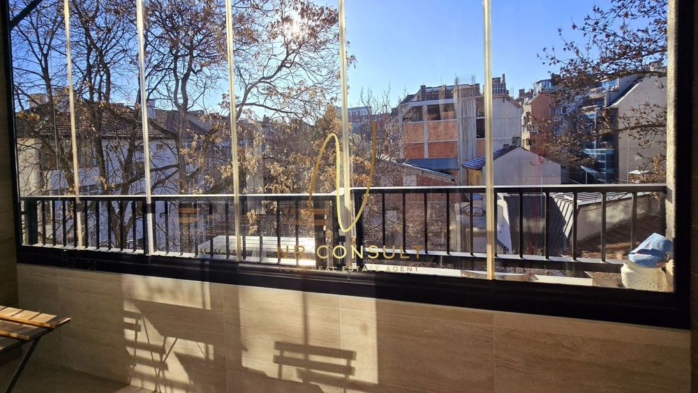 Дава се под наем Двустаен апартамент в София, Център - 61 кв.м за 727.77 € - Снимка #7