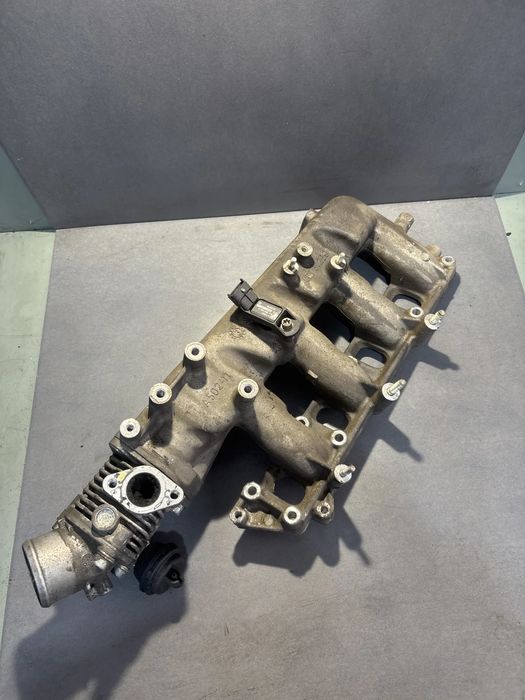 Galerie admisie Alfa Romeo 156 2001 1.9 JTD MT (110 hp)